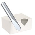 Solid Spade Drill Bits image